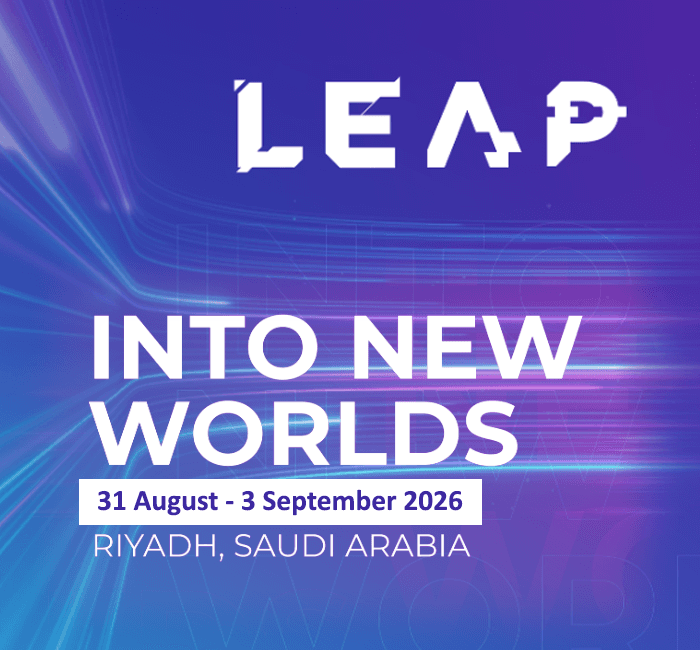 LEAP 2026